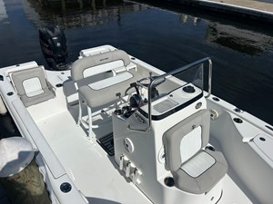 2018 Sea Pro 208 BAY 23