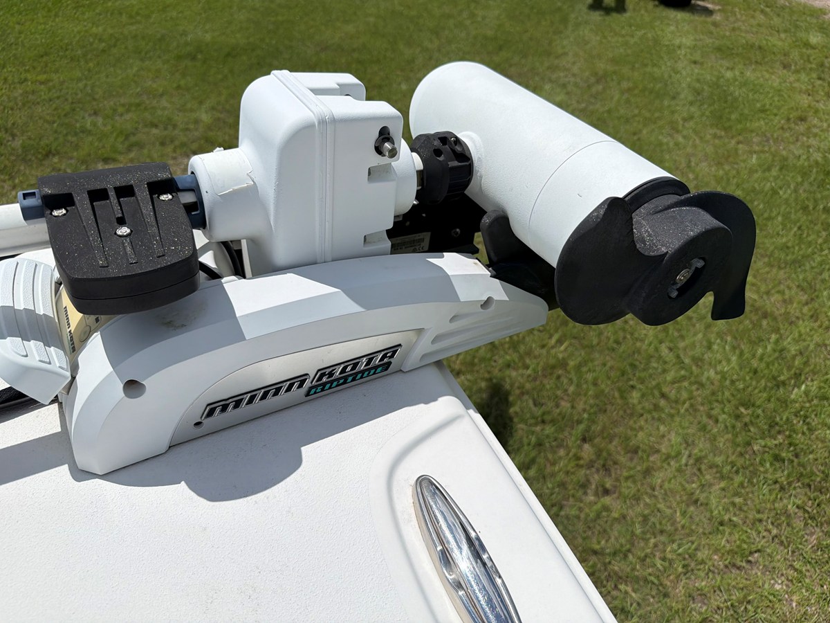 2018 Sea Hunt BX 22 BR 11