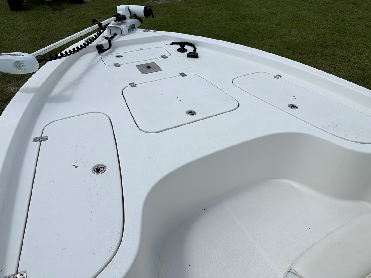 2018 Sea Hunt BX 22 BR 12
