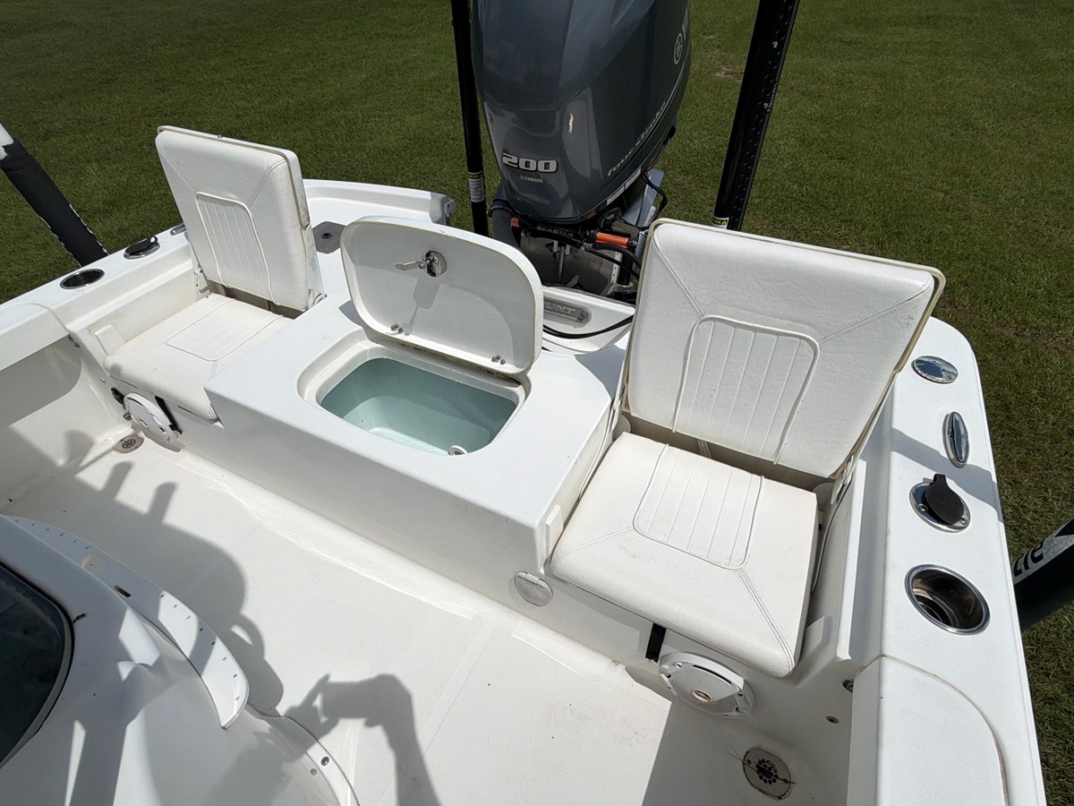 2018 Sea Hunt BX 22 BR 15