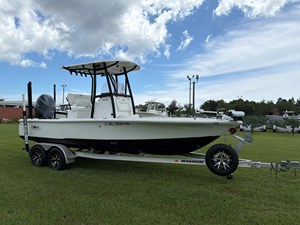 Sea Hunt BX 22 BR 0 2018 Sea Hunt BX 22 BR 1