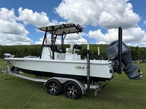 Sea Hunt BX 22 BR 3 2018 Sea Hunt BX 22 BR 4