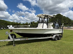 Sea Hunt BX 22 BR 4 2018 Sea Hunt BX 22 BR 5