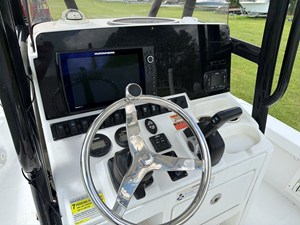 Sea Hunt BX 22 BR 5 2018 Sea Hunt BX 22 BR 6