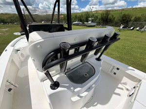 2018 Sea Hunt BX 22 BR 7