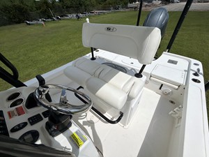 2018 Sea Hunt BX 22 BR 8