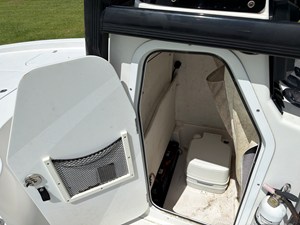 2018 Sea Hunt BX 22 BR 10