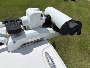 2018 Sea Hunt BX 22 BR 11