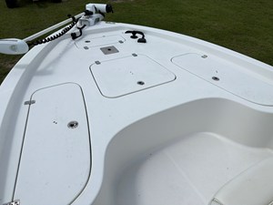2018 Sea Hunt BX 22 BR 12