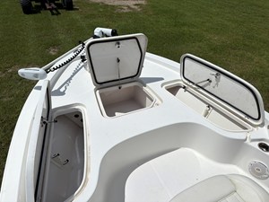 2018 Sea Hunt BX 22 BR 13