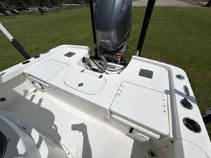 2018 Sea Hunt BX 22 BR 14