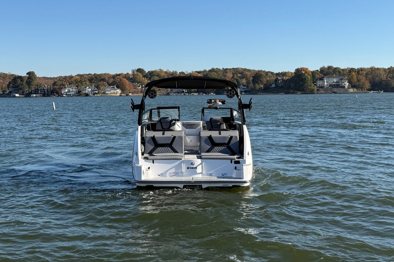 2026 Yamaha 222XE 3