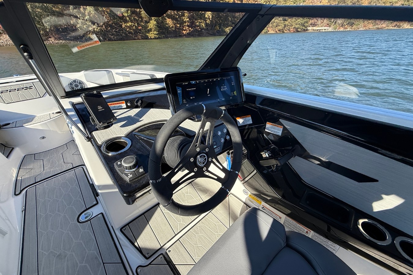 2026 Yamaha 222XE 14