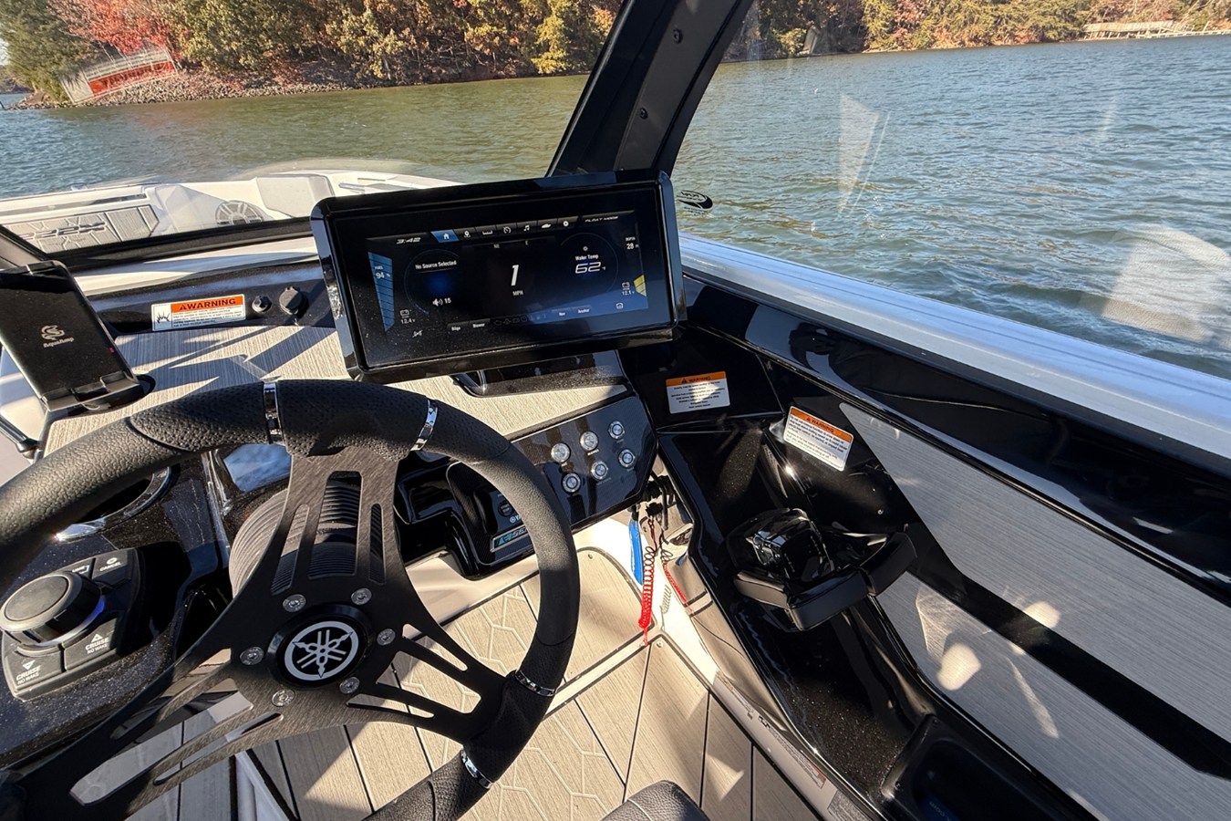 2026 Yamaha 222XE 15
