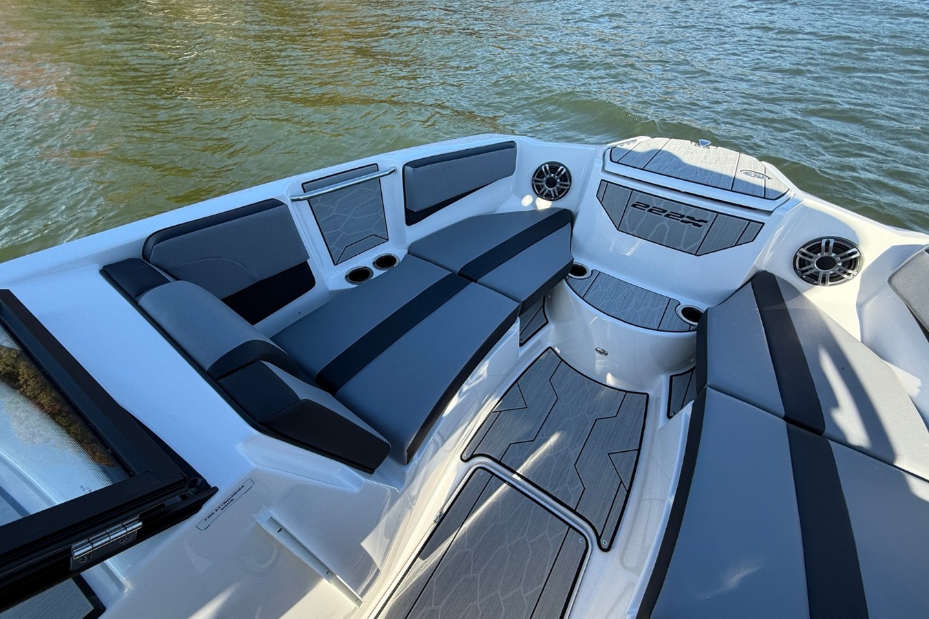 2026 Yamaha 222XE 21