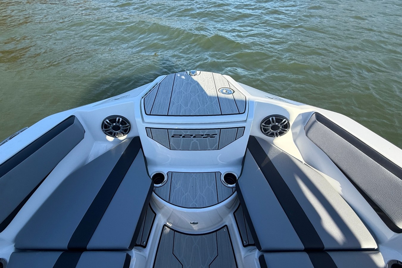 2026 Yamaha 222XE 22