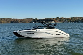 Yamaha 222XE 0 2026 Yamaha 222XE 1