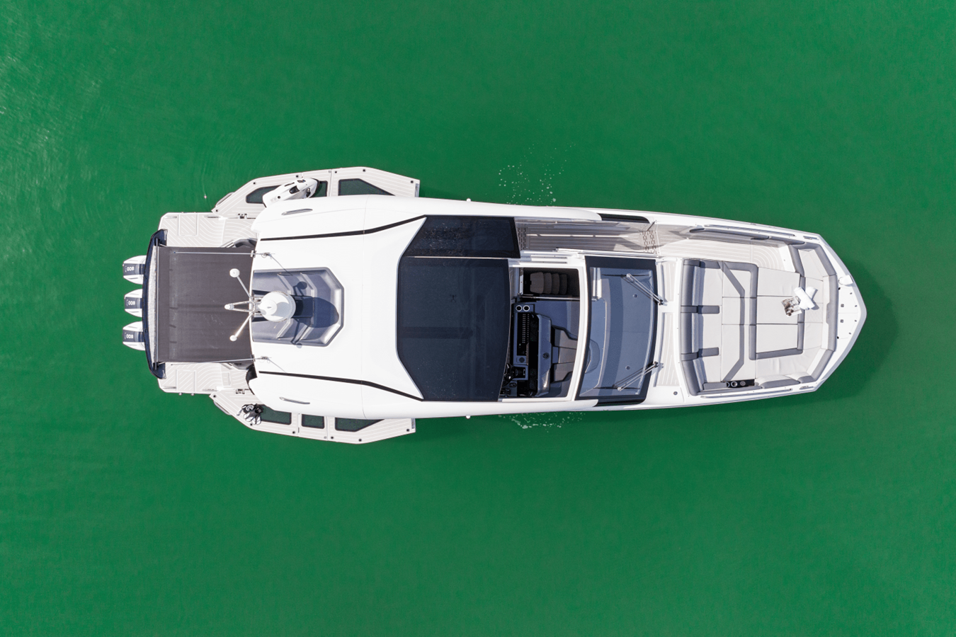 2027 Galeon 435 GTO 14