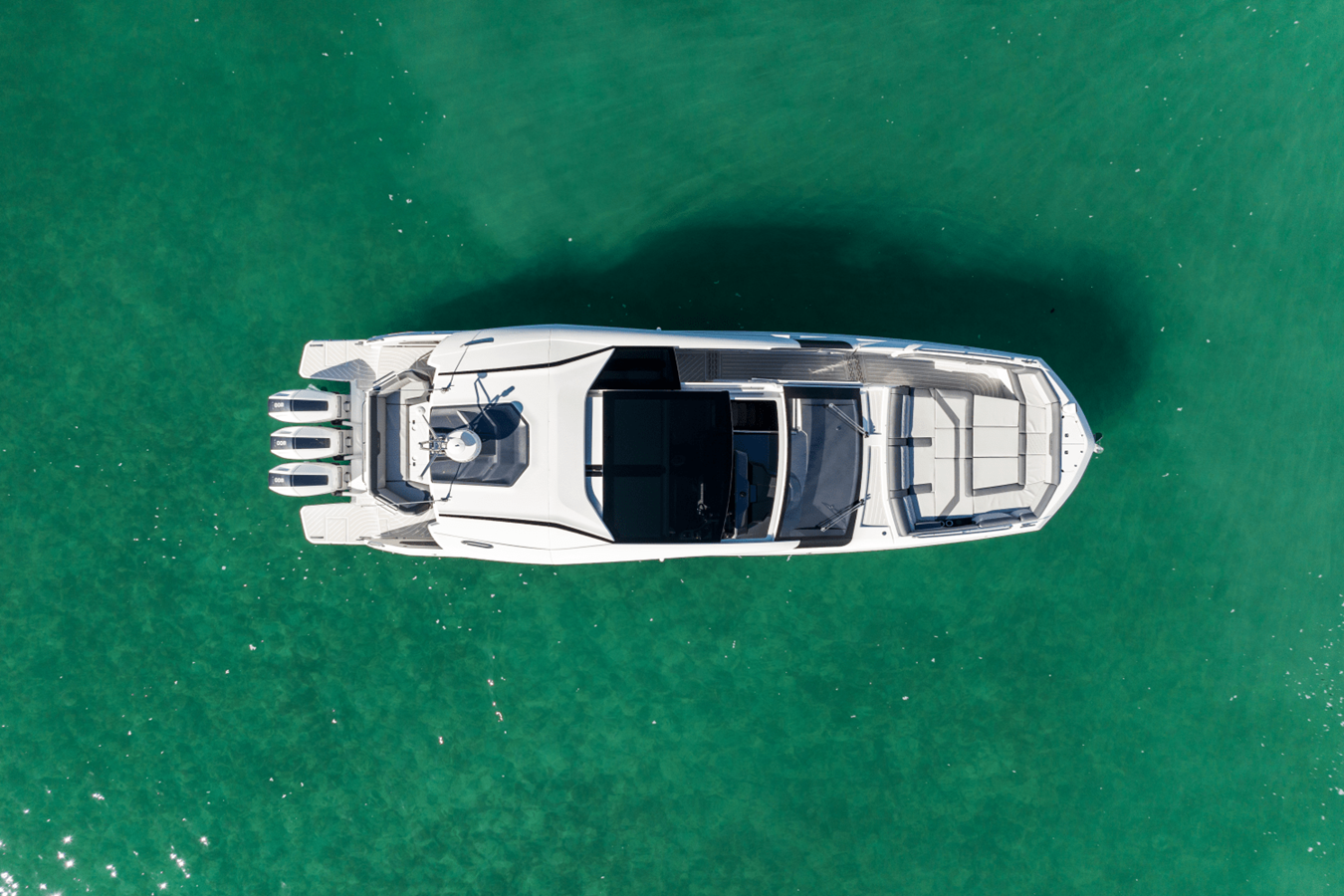 2027 Galeon 435 GTO 15