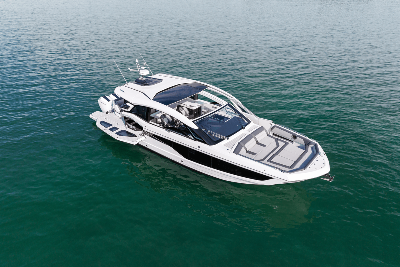 2027 Galeon 435 GTO 16