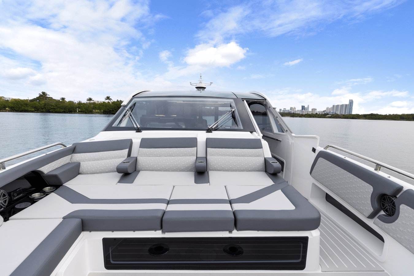 2027 Galeon 435 GTO 22