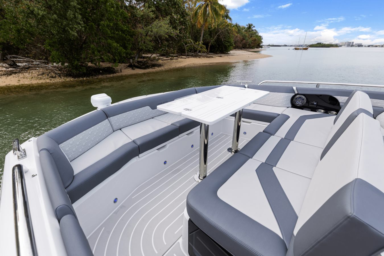 2027 Galeon 435 GTO 25