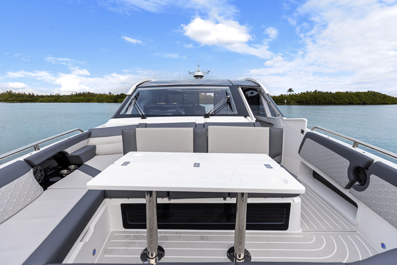 2027 Galeon 435 GTO 26