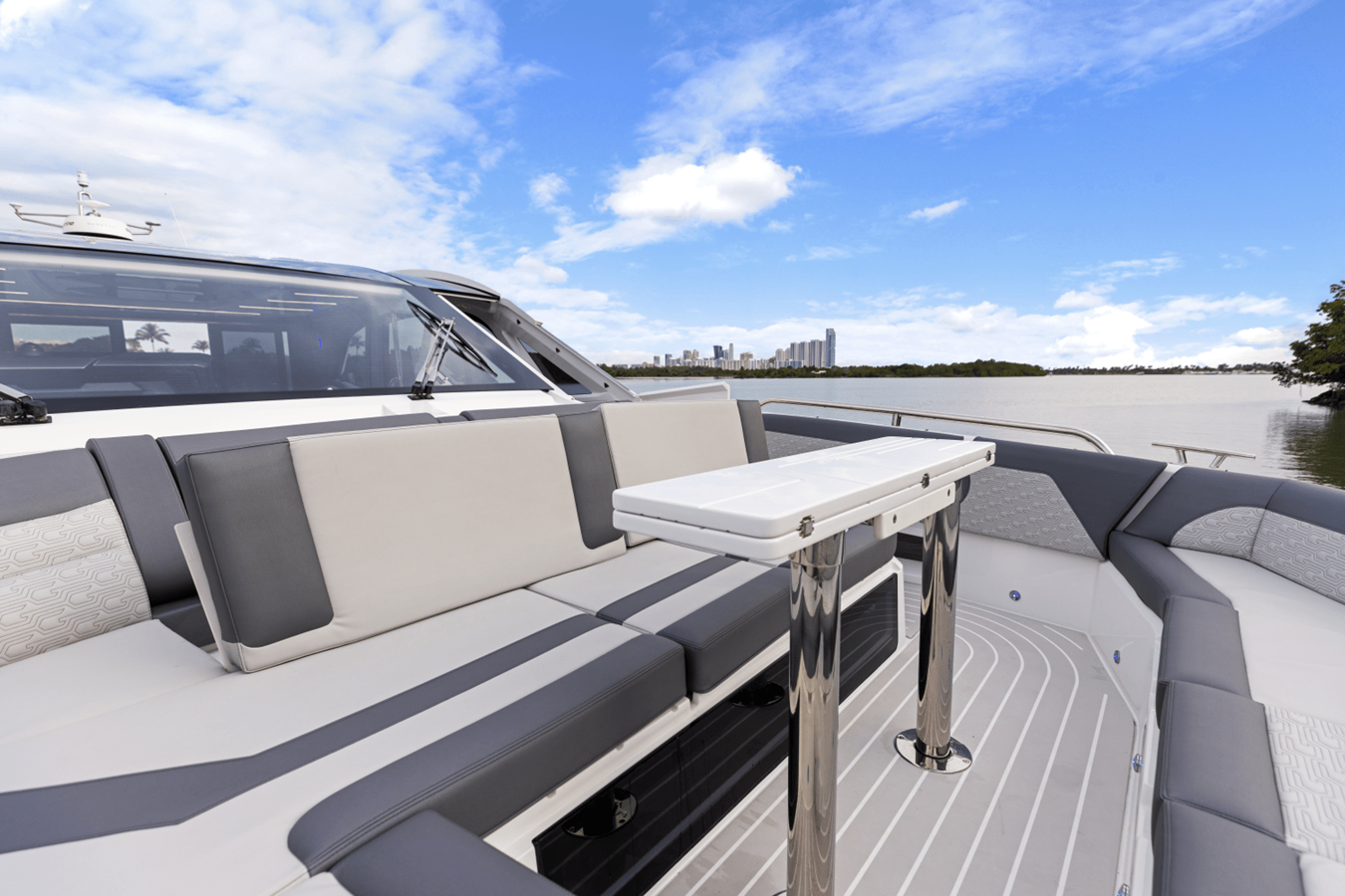 2027 Galeon 435 GTO 27