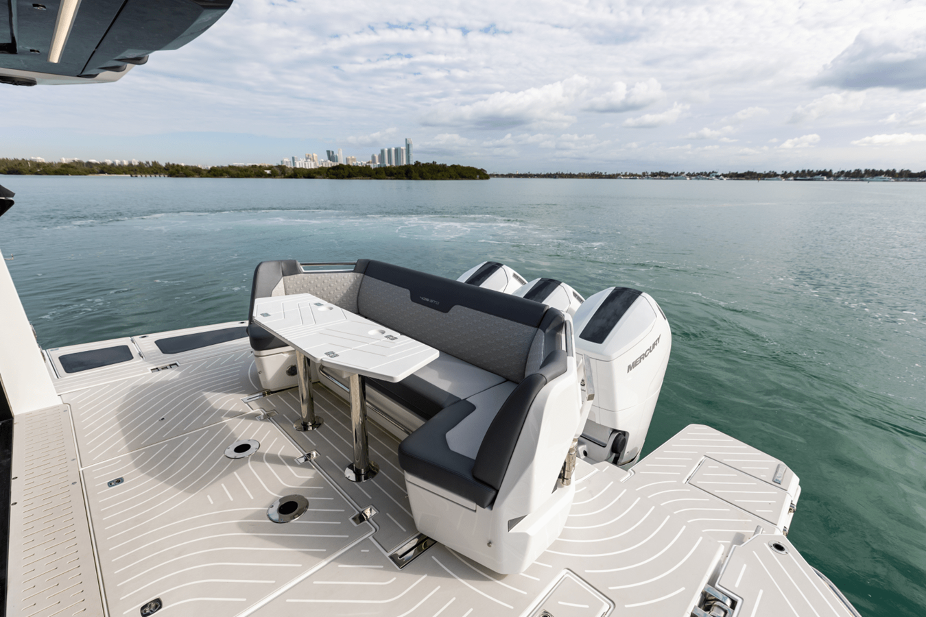 2027 Galeon 435 GTO 39
