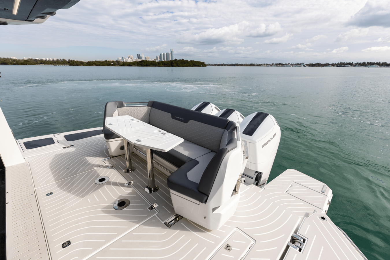 2027 Galeon 435 GTO 40