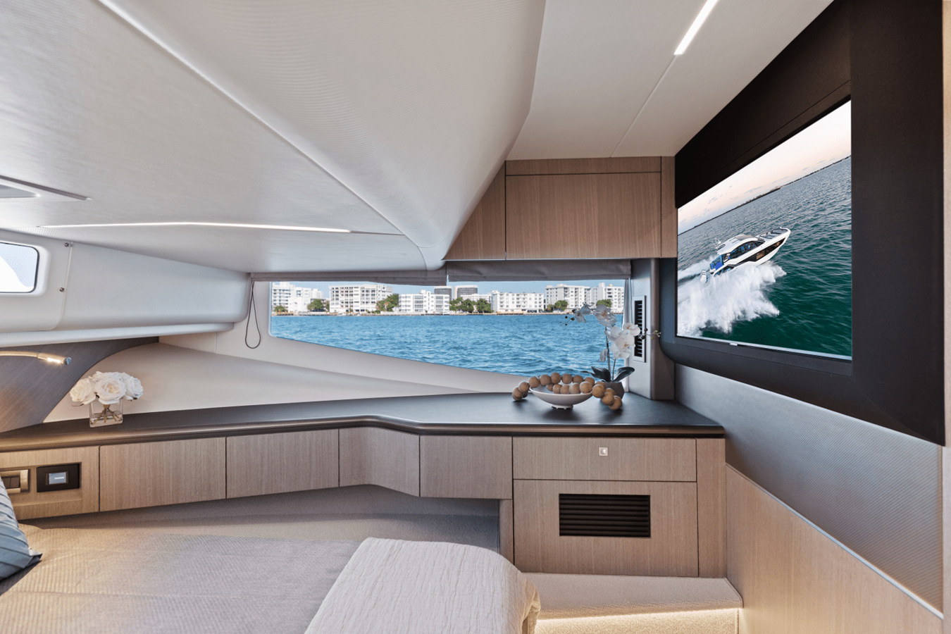 2027 Galeon 435 GTO 71