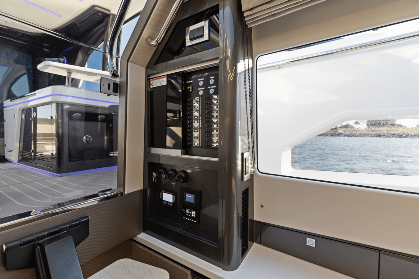 2027 Galeon 435 GTO 77