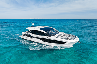 Galeon 435 GTO 1 2027 Galeon 435 GTO 2