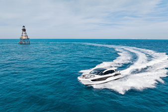Galeon 435 GTO 3 2027 Galeon 435 GTO 4