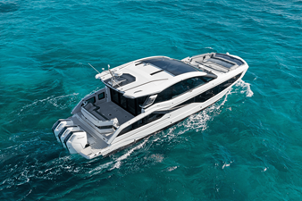 Galeon 435 GTO 4 2027 Galeon 435 GTO 5