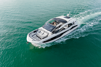 2027 Galeon 435 GTO 8