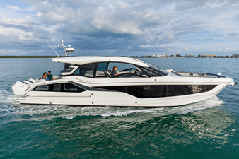 2027 Galeon 435 GTO 9