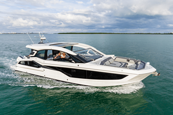 2027 Galeon 435 GTO 10