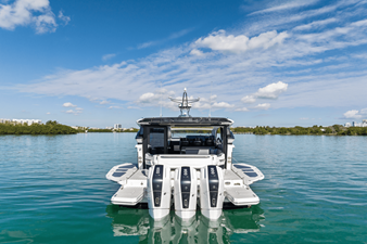2027 Galeon 435 GTO 13