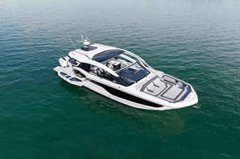 2027 Galeon 435 GTO 16