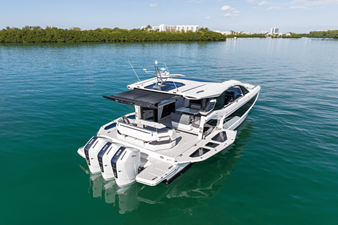 2027 Galeon 435 GTO 18