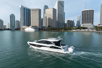 2027 Galeon 435 GTO 19
