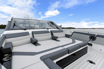 2027 Galeon 435 GTO 21