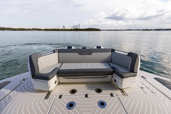 2027 Galeon 435 GTO 34