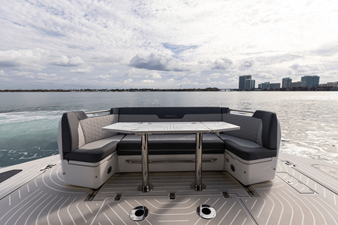 2027 Galeon 435 GTO 37