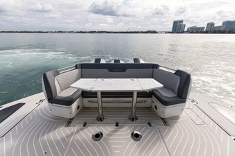 2027 Galeon 435 GTO 38