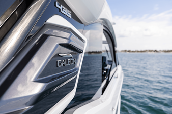 2027 Galeon 435 GTO 41
