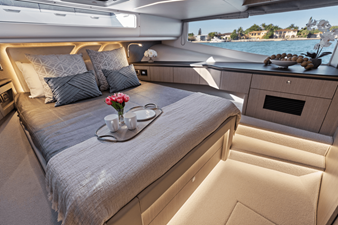2027 Galeon 435 GTO 46