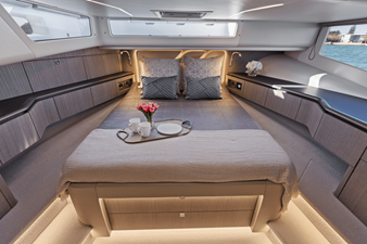 2027 Galeon 435 GTO 50