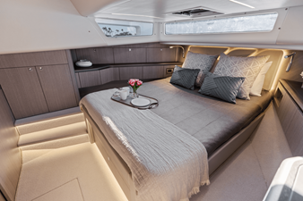 2027 Galeon 435 GTO 70